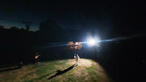 Charles Dennis and Spaghetti Eastern Music Team Up For 3-Hour Performance Of RECYCLE ME at Glasshouse Project Image