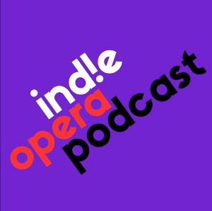 Indie Opera Podcast Turns Ten  Image