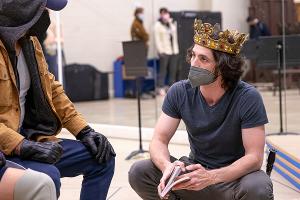 Alabama Shakespeare Festival to Present MACBETH Image