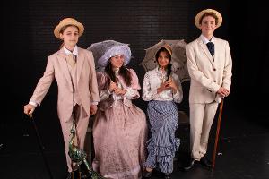 THE IMPORTANCE OF BEING EARNEST Announced At Theatre School @ North Coast Rep 