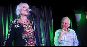 Barbara Bleier And Austin Pendleton Return To Pangea In LIFE, LOVE AND WHO KNOWS WHAT ELSE? Image