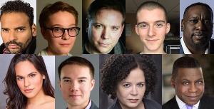 Almost Adults Announces LGBTQ+ Short Play Program For Gay Pride Month Image