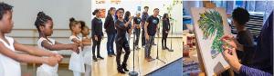 Harlem School Of The Arts Announces May 1st Date For Its First In-Person Gala Since The Pandemic Image