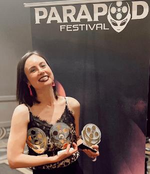 ParaPod Awards Present First-Ever Honors To Paranormal Content Creators Image