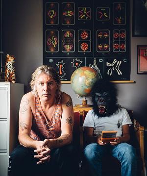 Swedish Indie Rocker They Owe Us Fuses Warmth & Sadness In New Chart-Topping Single, “I'm Your Biggest Fan” Image