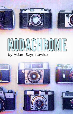 New York Thespians Presents Virtual All-State Performance Of KODACHROME By Adam Szymkowicz  Image