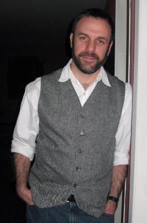 Peter Foley, Composer And Lyricist Of THE HIDDEN SKY, Dies At 54 Image
