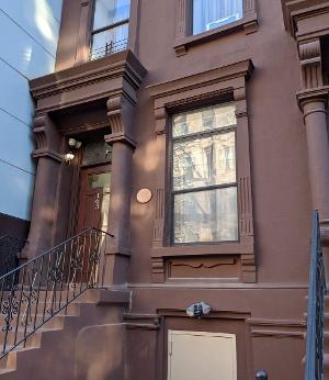 Jane's Walk 2022 Will Spotlight Four Historic Districts In Harlem Image