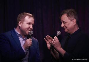 Michael Kirk Lane Will Encore 'Just Because' This Month Image