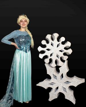 HPCT's FROZEN JR Comes to High Point This Week 
