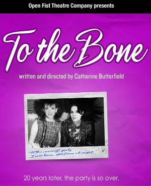 Open Fist's Comedy TO THE BONE Returns For Limited Run At Theatre 68 Arts Complex Image
