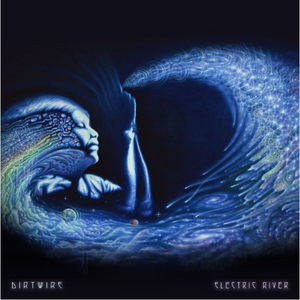 Dirtwire Announces New Album ELECTRIC RIVER Image