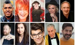 Piano Bar Live! Continues Live-Streaming On Tuesday, June 30 Image