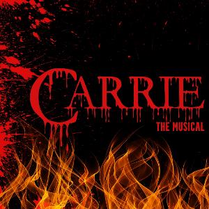 HITS Theatre Presents CARRIE THE MUSICAL This Summer Image
