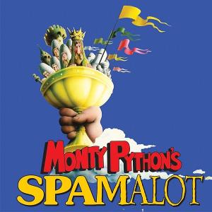 Repertory Company Theatre Presents New Socially Distant Version of SPAMALOT 