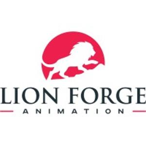 Lion Forge Animation Makes Leadership Moves Amidst Studio Growth Entering Third Year Image