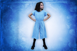 MATILDA Debuts In South Florida At Area Stage Company Image