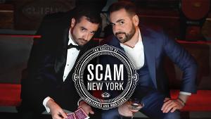 SCAM NEW YORK Brings Live Magic Back To The City Post-Pandemic 