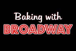 Annaleigh Ashford, Megan Hilty and More Appear on BAKING WITH BROADWAY Image