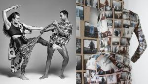 Hudson Hall to Present Barbara Kilpatrick's NEARLY STATIONARY Image