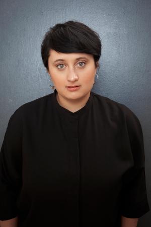 Erica Diederich's A SCARY GOOD CHARACTER SHOW Comes To Under St. Marks Image