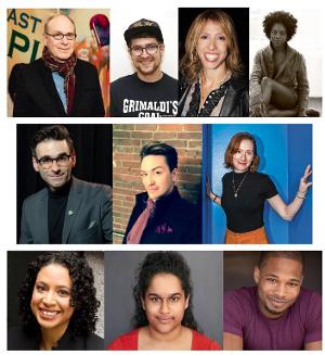 New York Youth Symphony Musical Theater Songwriting Program Announces 2022/23 Season Image