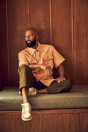 See Grammy Award-Winning Rapper And Songwriter Common, Double G's Stardust Symphony & More at The Starlight Bowl 
