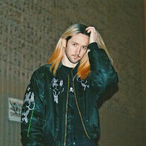 Rising Footwork Producer HomeSick Shares 'Like This 2020' Image
