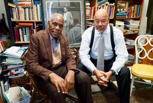 Danny Glover and Ben Guillory Lead Reading of REVOLUTIONARY GENOCIDE 