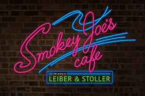 Cast and Creative Team Announced for Smokey Joe's Cafe At The John W. Engeman Theater 