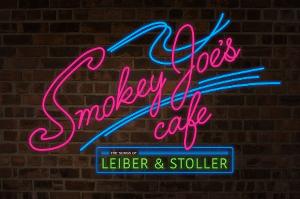 Cast and Creative Team Announced for Smokey Joe's Cafe At The John W. Engeman Theater Image