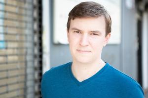 Pendragon Theatre Names Michael Aguirre New Managing Director Image