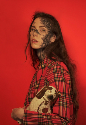 Skott Returns With New Song And Video 'Bloodhound'  Image