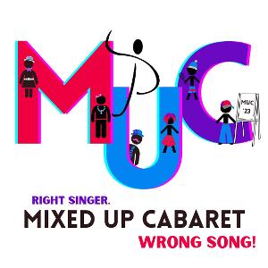 Popovsky Performing Arts Studio to Present Annual MIXED UP CABARET This Month Image