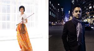 Violinist Jennifer Koh Curates Sun Valley Music Festival's Winter Season  Image