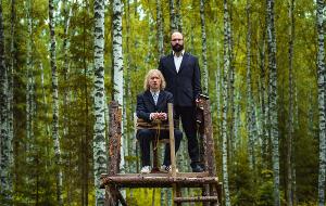 World Music Institute Presents Puuluup Next Month Image