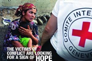 New Camerata Opera Presents UNITED WE SING - A Concert Benefitting The People Of Ukraine Image