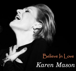 Singer/Songwriter/Producer Danny Kravitz Releases New Single Featuring Broadway & Recording Star Karen Mason Image