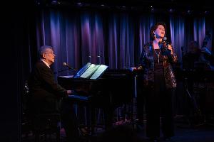 THE MARVELOUS MR. MERCER Returns For A 2-Show Engagement At Don't Tell Mama Image