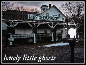 Langhorne Players Will Stream Brand New Theatrical Event LONELY LITTLE GHOSTS This Month 