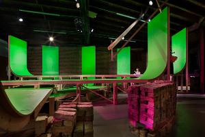 Zephyr to Present NOT DEAD YET At SITE/less Image