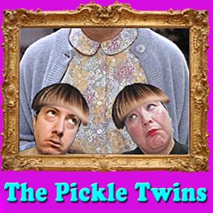 The Pickle Twins To Play In Split Bill At The Brick In Williamsburg in March Image