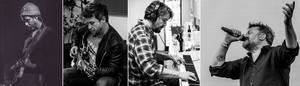 Elbow Tease Forthcoming Album With New Track 'White Noise White Heat' Image