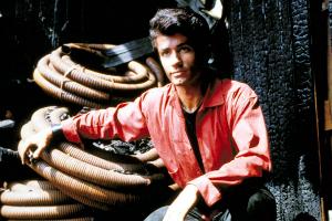 French Riviera Film Festival 2021 To Honor George Chakiris, Caroline Lagerfelt And Eric Roberts Image