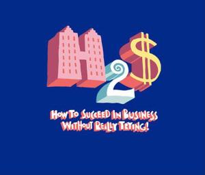 Stepinac Theatre To Present HOW TO SUCCEED IN BUSINESS WITHOUT REALLY TRYING Image