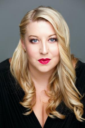 Soprano Laura Strickling Announces THE 40@40 PROJECT Image
