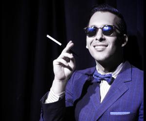 Jacobs Storms' TENNESSEE RISING Directed By Alan Cumming Premieres Off-Broadway Image