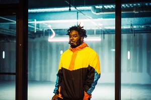 Namir Blade Releases New Single 'Mephisto' Image