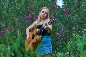 Songwriter Shelby Merchant Releases Heartfelt Single 'Today Was Good' Image