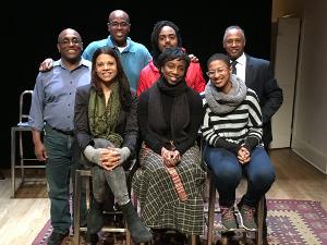 Liberation Theatre Company Is Accepting Applications  For Their Writing Residency Program For 2020-2021 